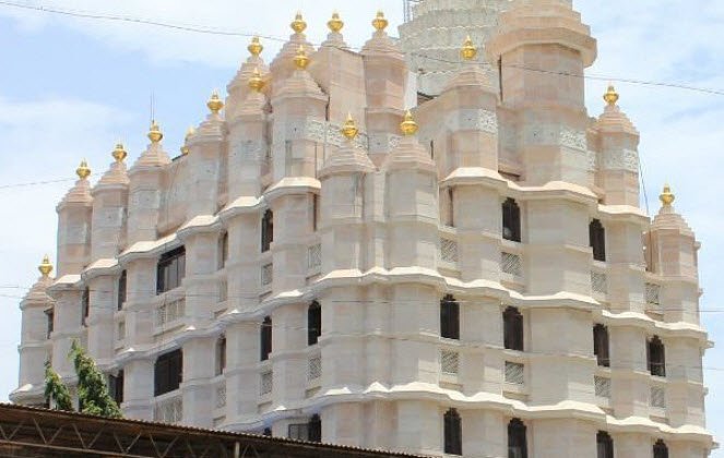 Shree Siddhivinayak Temple